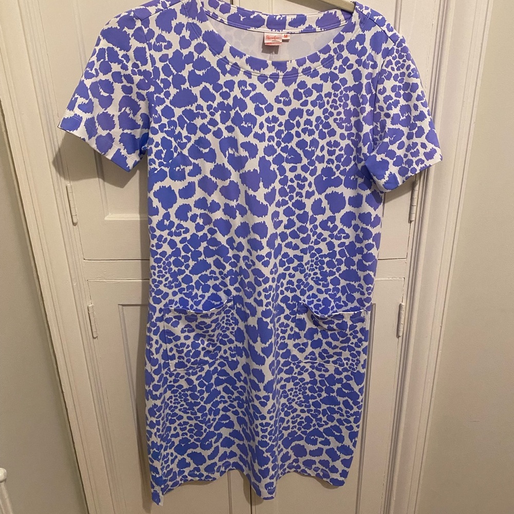 Persifor dress